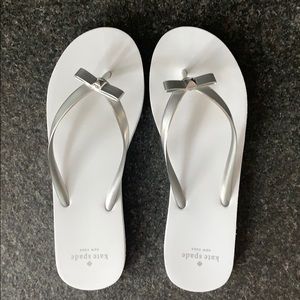 Kate Spade happily ever after sandals